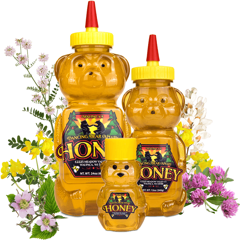 Honey Bears