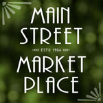 Main Street Marketplace-Downtown Waupaca