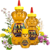 Honey Bears