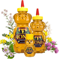 Honey Bears