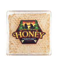 Comb Honey Full Cut